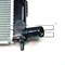 Tyc TYC RADIATOR ASSEMBLY 13252 - alternate 5
